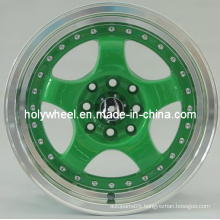 Voik Wheel Rim/Ravs Alloy Wheel with Stud